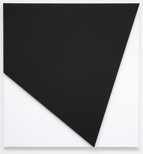 If you're going to NYC for Fashion Week swing by the new Ellsworth Kelly