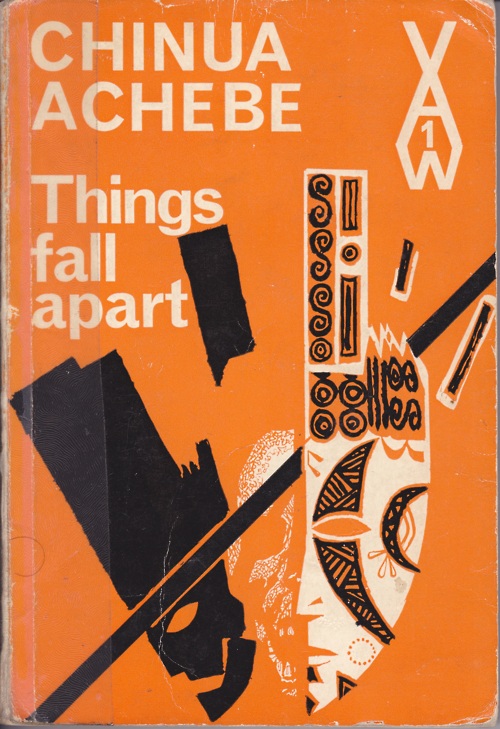 things fall apart achebe quotes