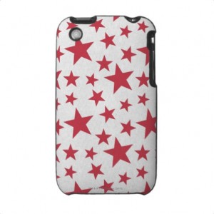 iphone case stars