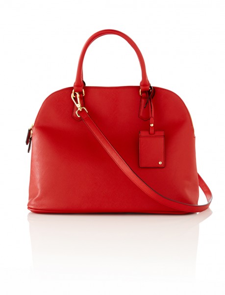 bag red limited