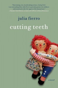 books cutting teeth