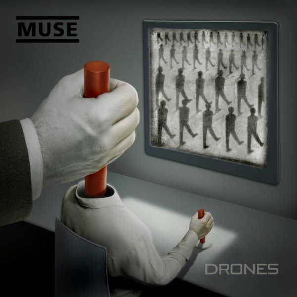 muse cover
