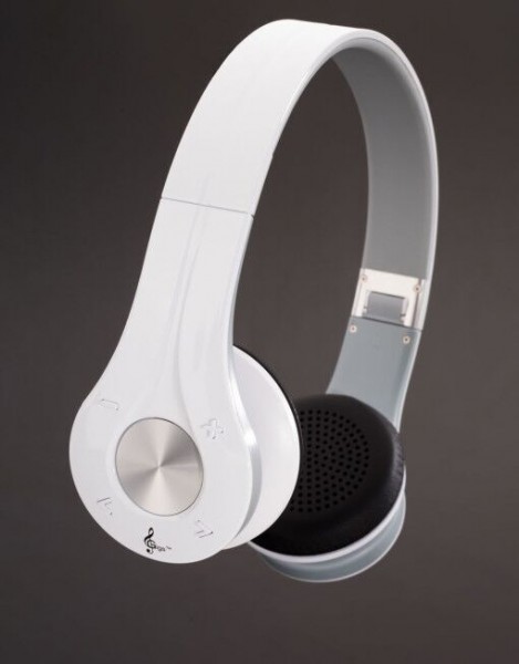 gift bag headphones